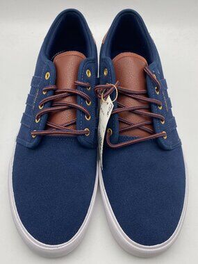 ADIDAS SEELEY XT NAVY #H01235 US MEN'S SIZE 13